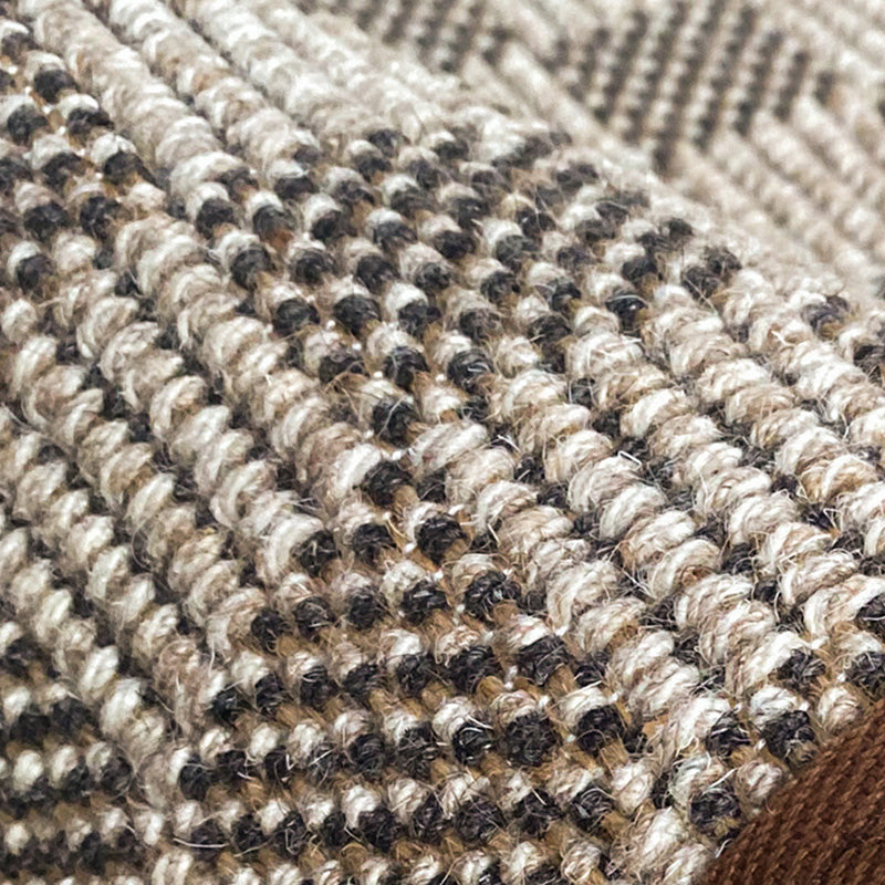 【カーペット・ラグ】シンプル落ち着くウール 選べる4種