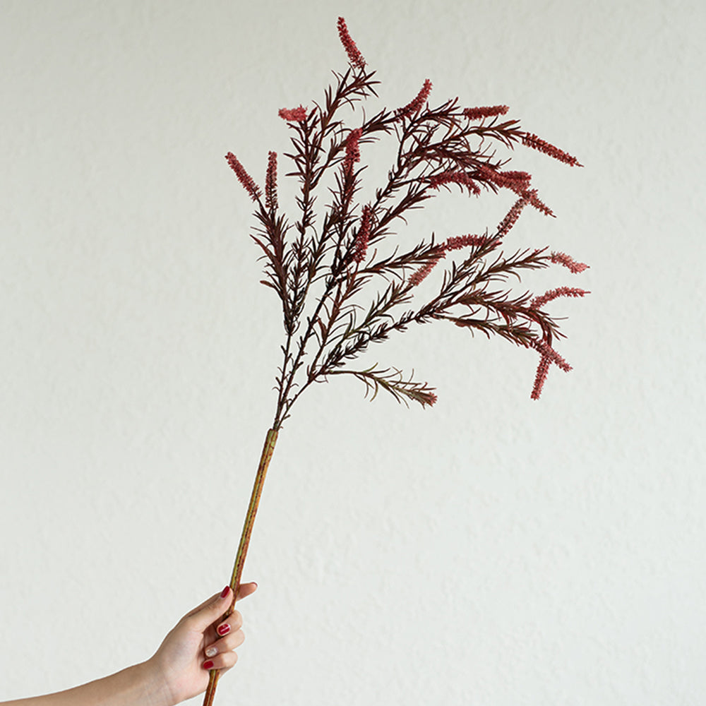 【造花】秋 モランディ シミュレーション