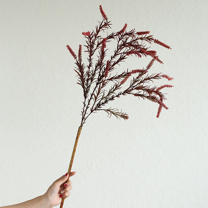 【造花】秋 モランディ シミュレーション