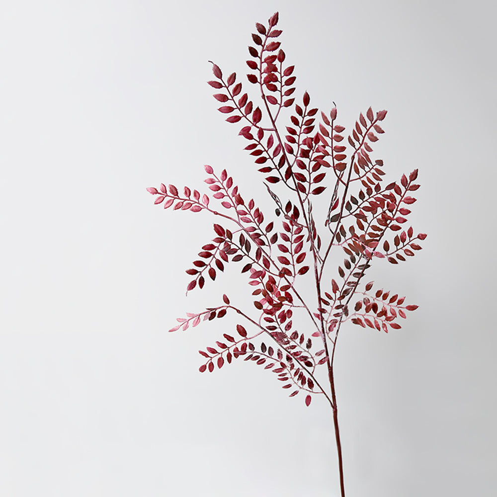 【造花】紅葉 楓の葉 秋