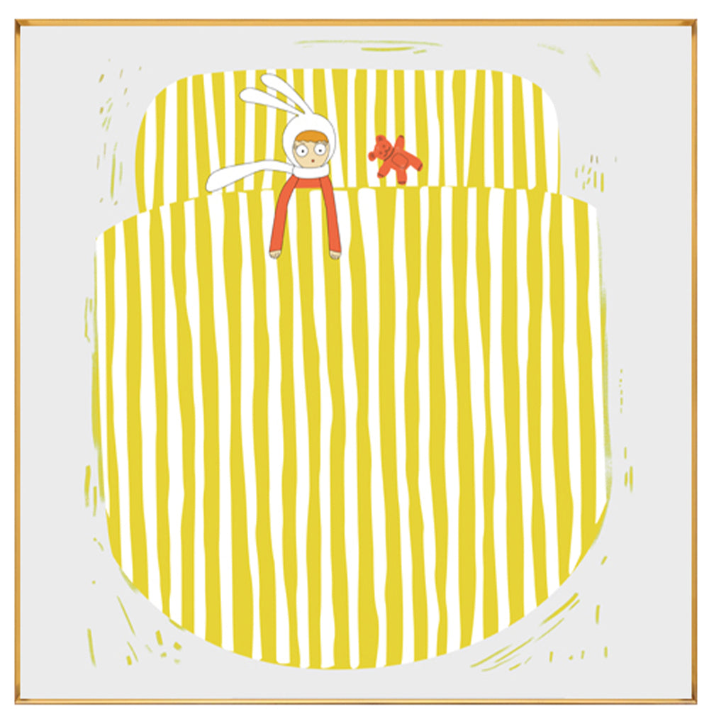 【掛絵】子供むけ 選べる10パターン