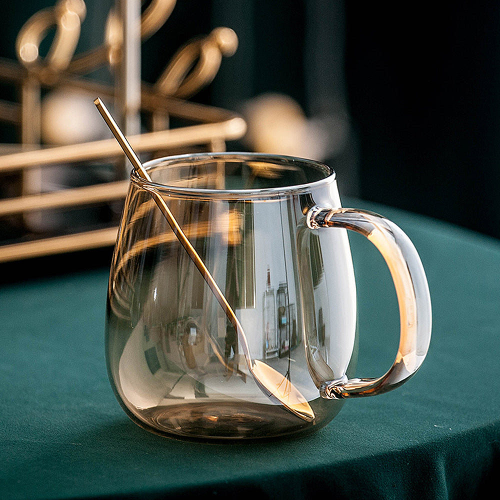 【コーヒーセット・ティーセット】 ラグジュアリー 北欧 収納ラック