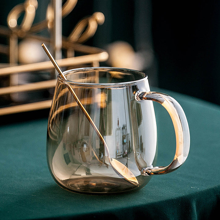 【コーヒーセット・ティーセット】 ラグジュアリー 北欧 収納ラック