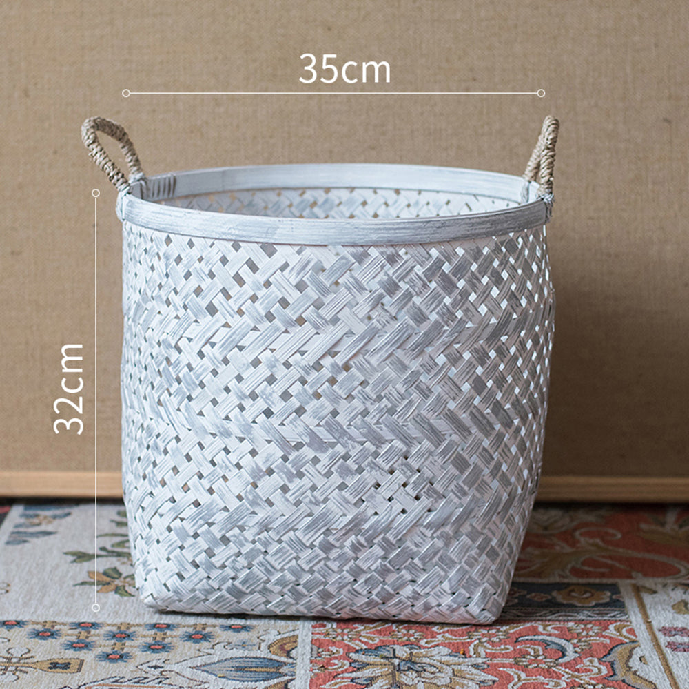 【造花】秋 大サイズ バウヒニア 盆栽