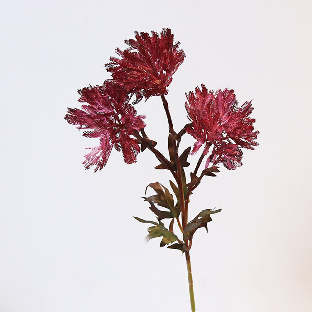 【造花】紅葉 楓の葉 秋