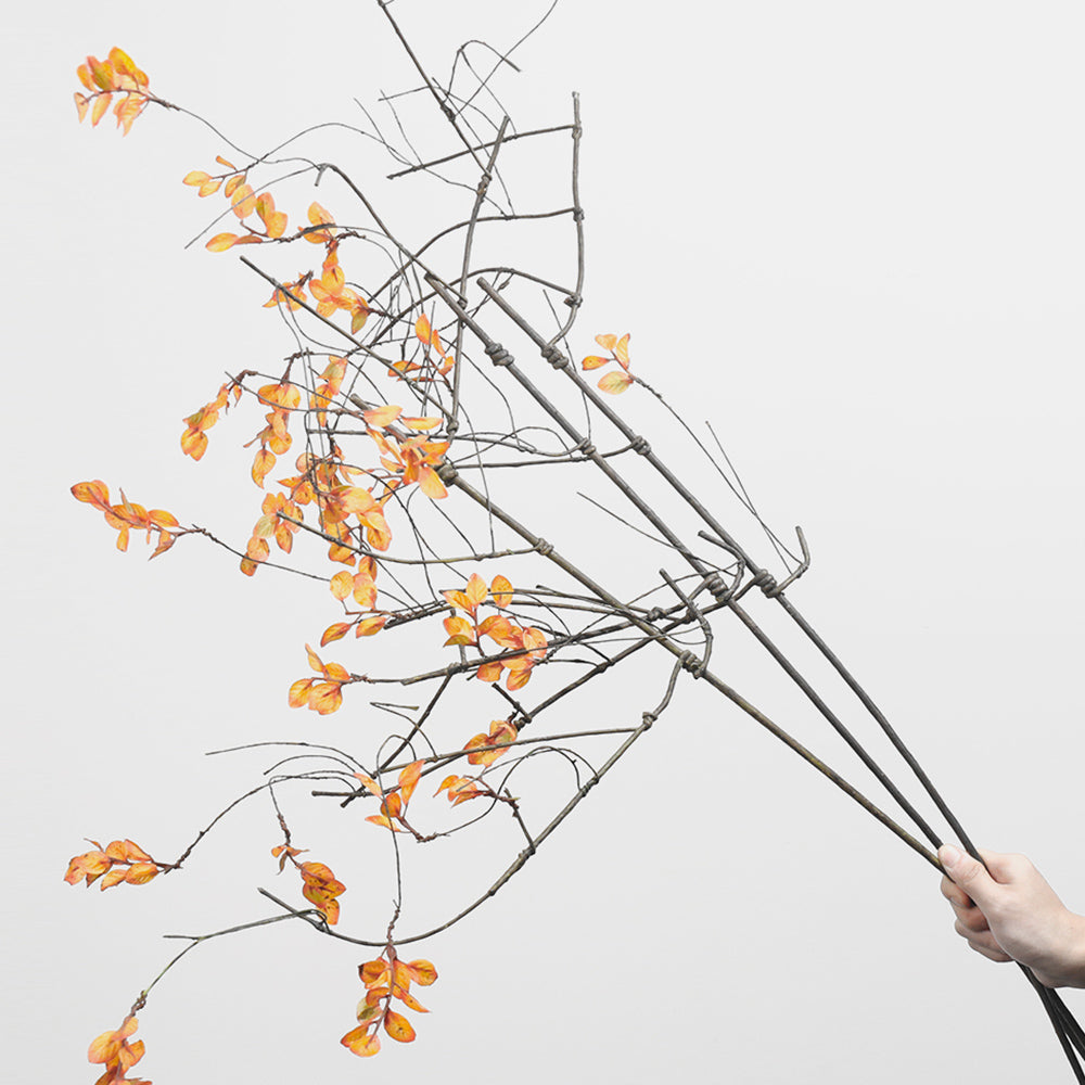 【造花 】花束 高級 モダン シンプル 芸術