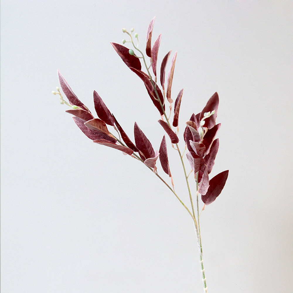 【造花】紅葉 楓の葉 秋