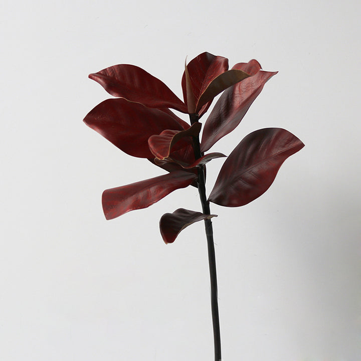 【造花】紅葉 楓の葉 秋