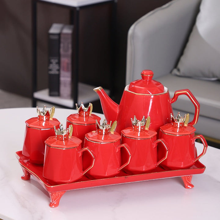 【コーヒーカップ・ティーカップ】北欧 高級感 選べる4色