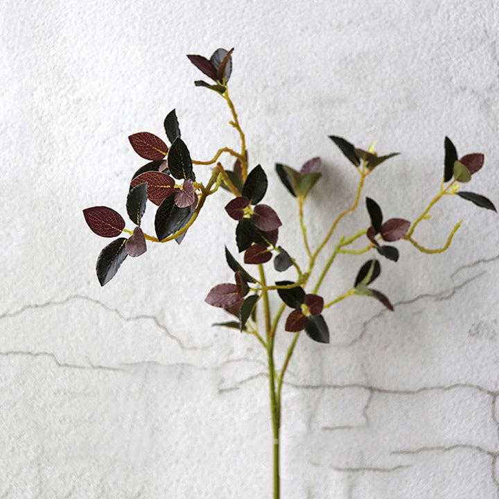 【造花】紅葉 楓の葉 秋