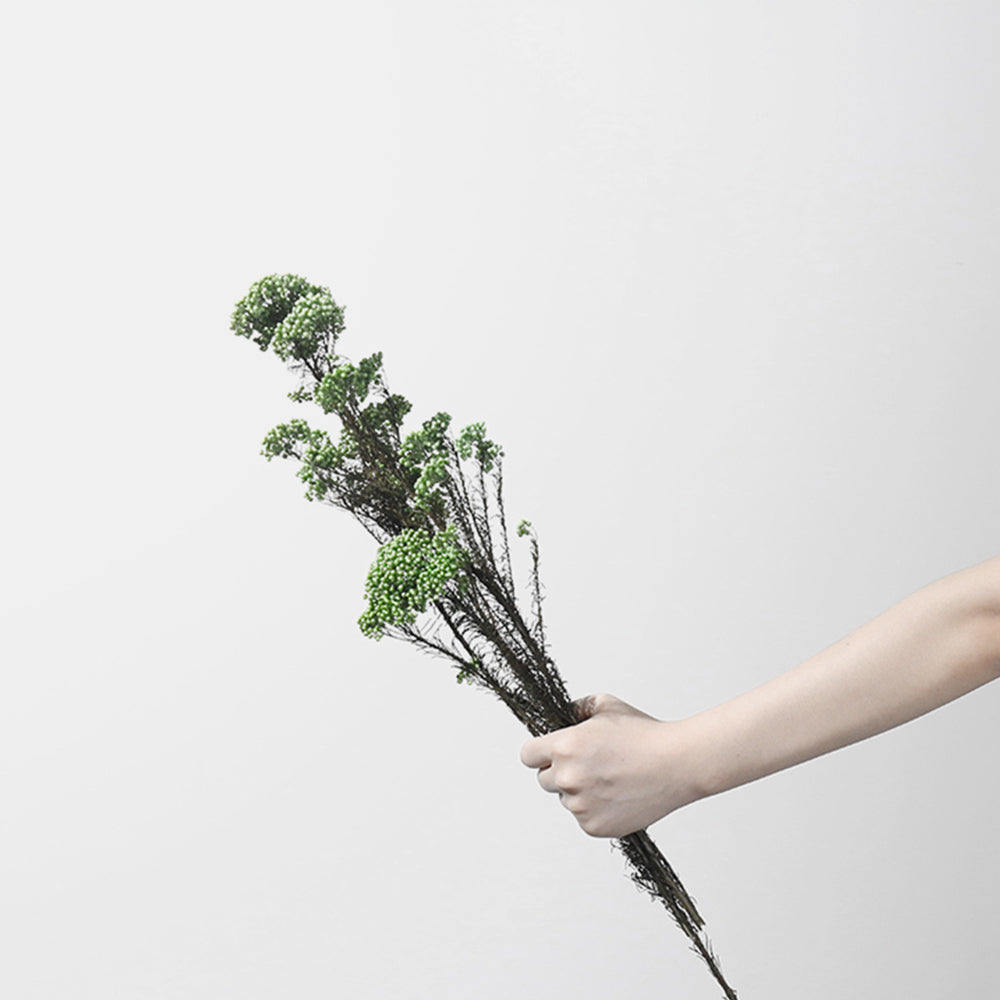 【造花 】花束 高級 モダン シンプル 芸術