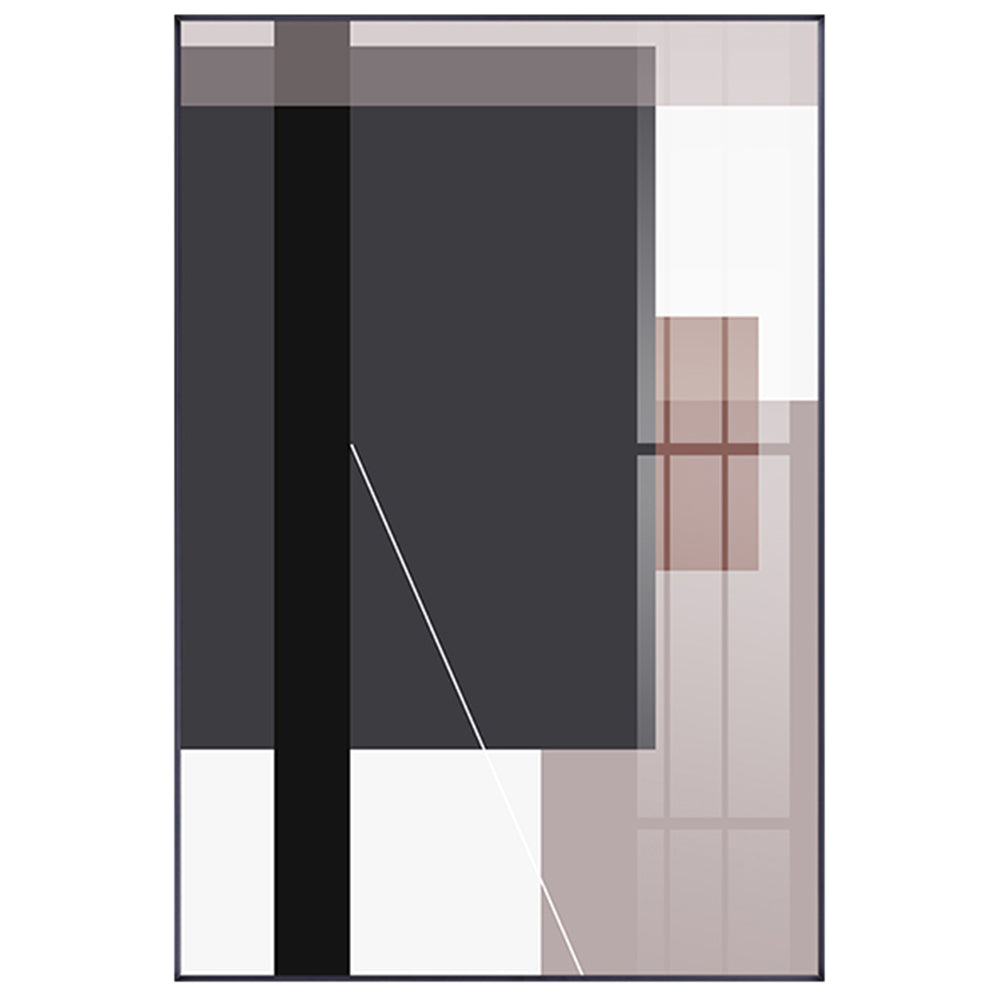 【掛絵】モダングラフィック 選べる5パターン