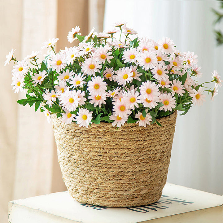 【造花】菊 気分転換 食卓 生け花 置物