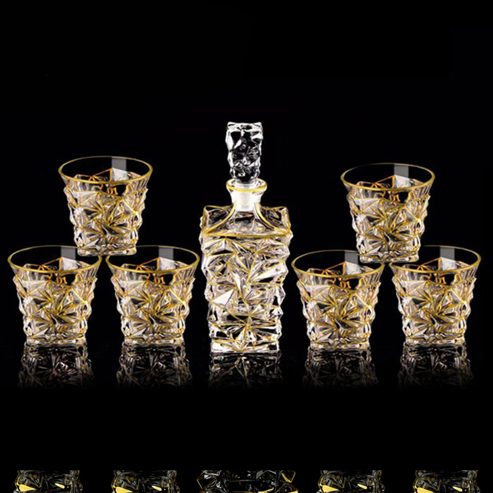 【ワイングラス 】クリスタル 豪華 エレガント