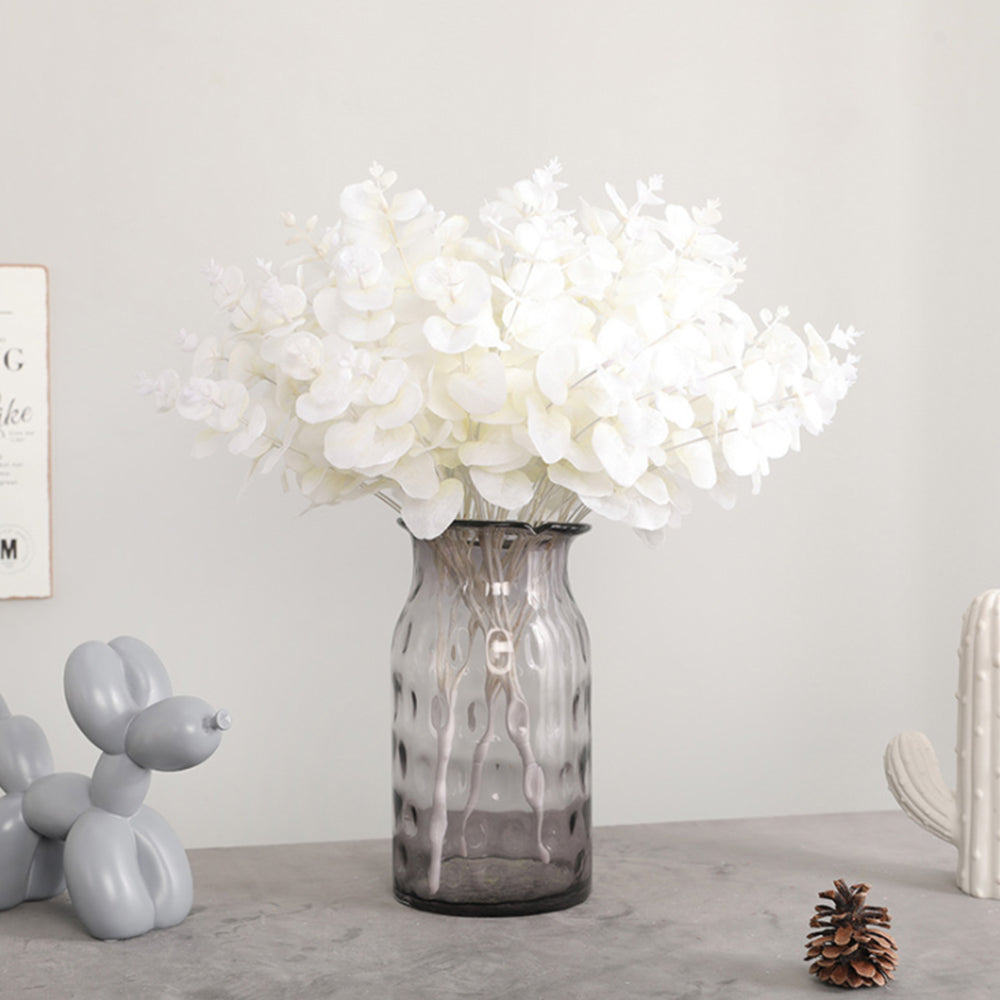 【造花 】ピンク ブラック ヨーロッパ風 花束  北欧