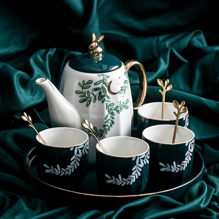 【コーヒーセット・ティーセット】お茶 ウォーターセット 北欧