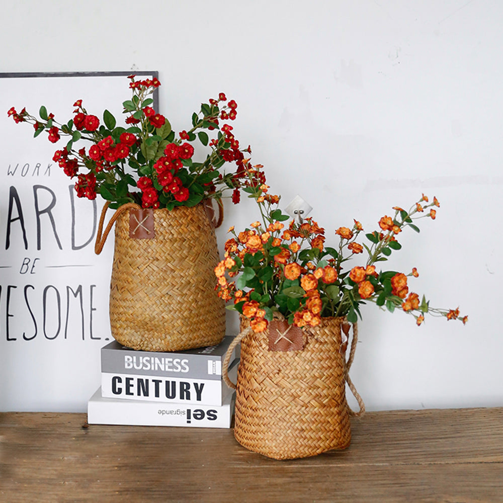 【造花】バラ ドライフラワー 花束 フランス 北欧風