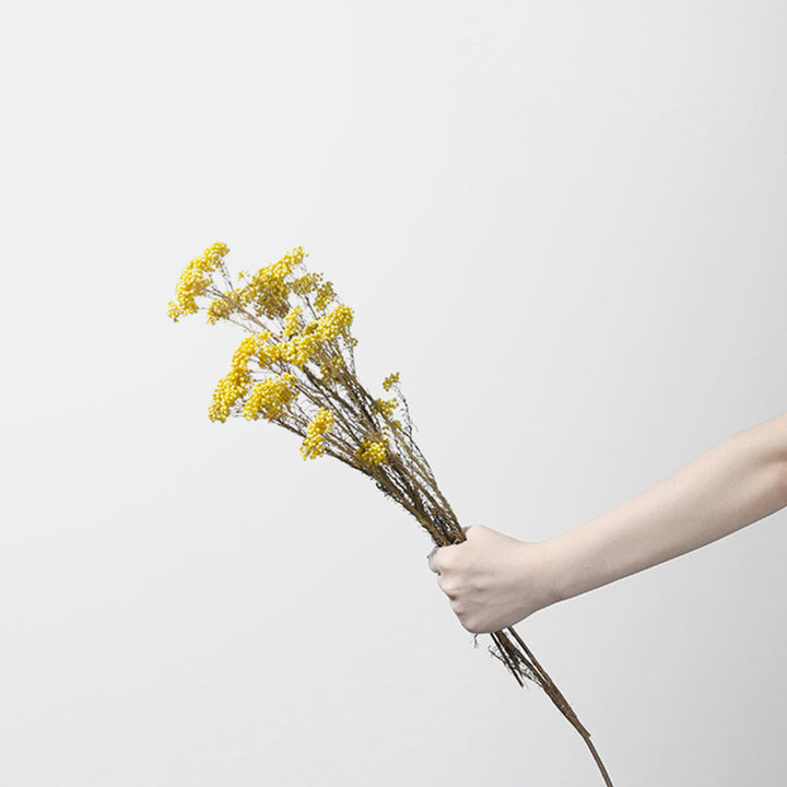 【造花 】花束 高級 モダン シンプル 芸術