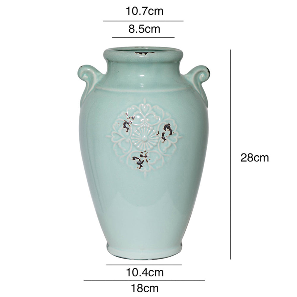 【造花】芍薬 レトロ 森 ハイエンド ボタン シルク