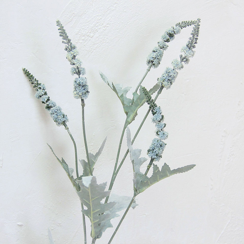 【造花】ラベンダーバン インスタ映え 装飾