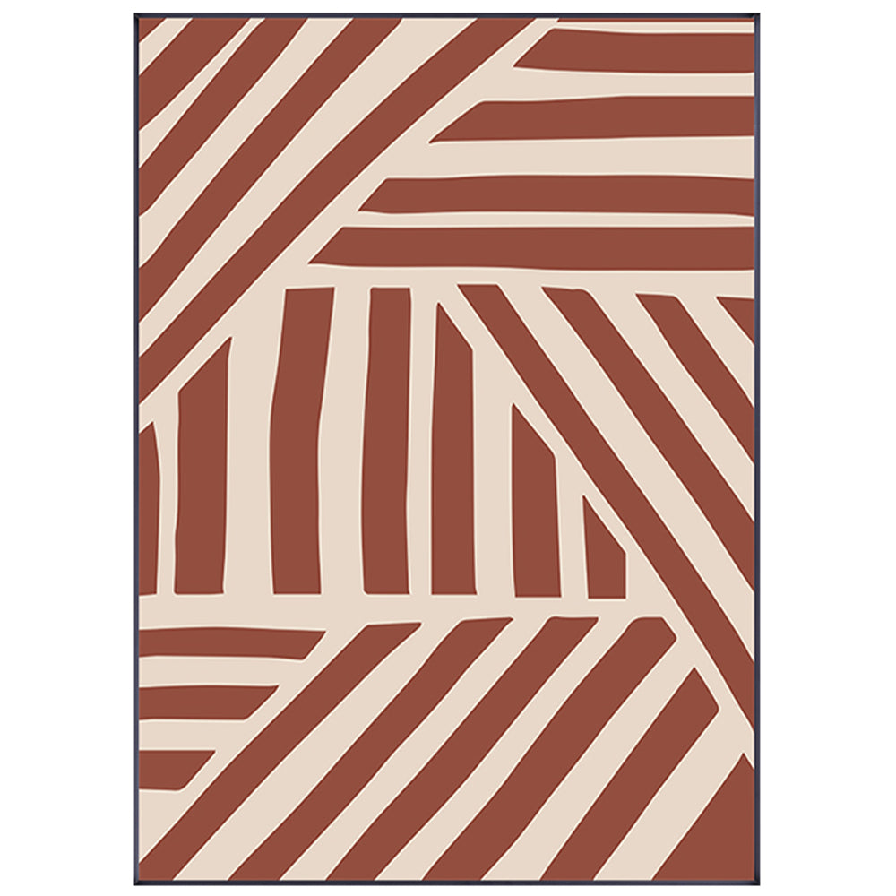 【掛絵】ピンクモダン 選べる7パターン