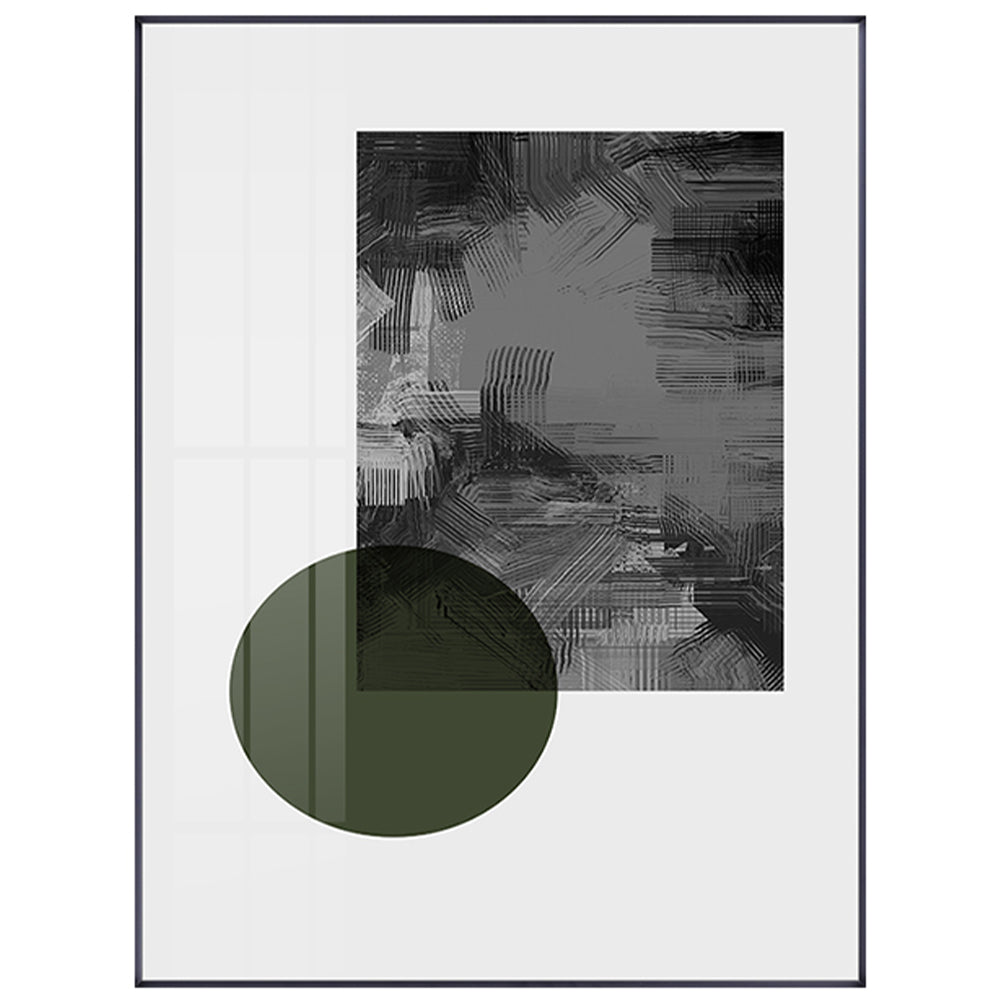 【掛絵】北欧風モダン 選べる4パターン