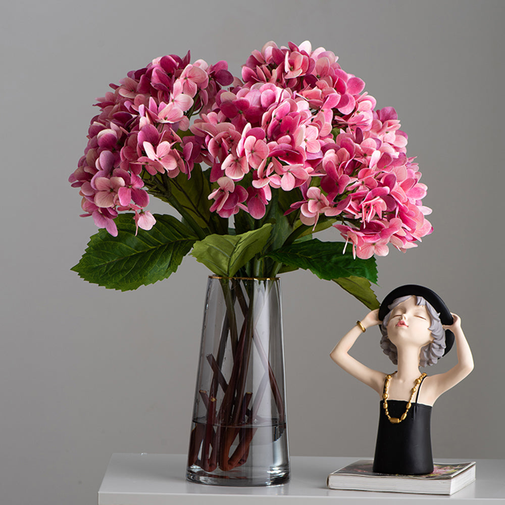 【造花】紫陽花 優雅リビングルーム