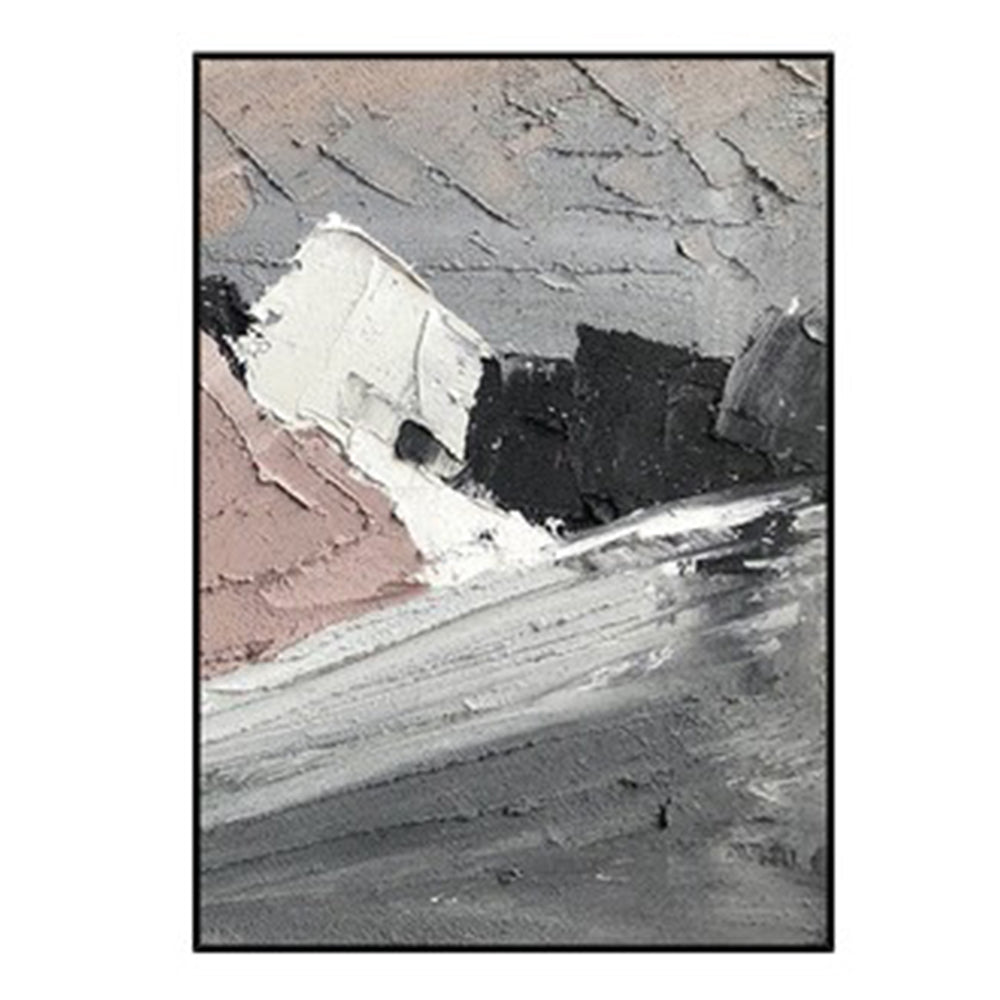 【掛絵】印象派 選べる4パターン 手描き