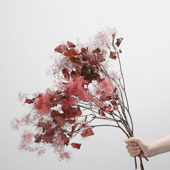 【造花 】花束 高級 モダン シンプル 芸術