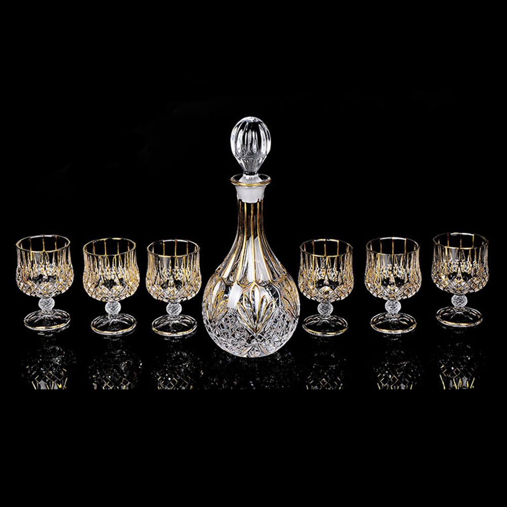 【ワイングラス 】スタイリッシュ 高級感 ウイスキー