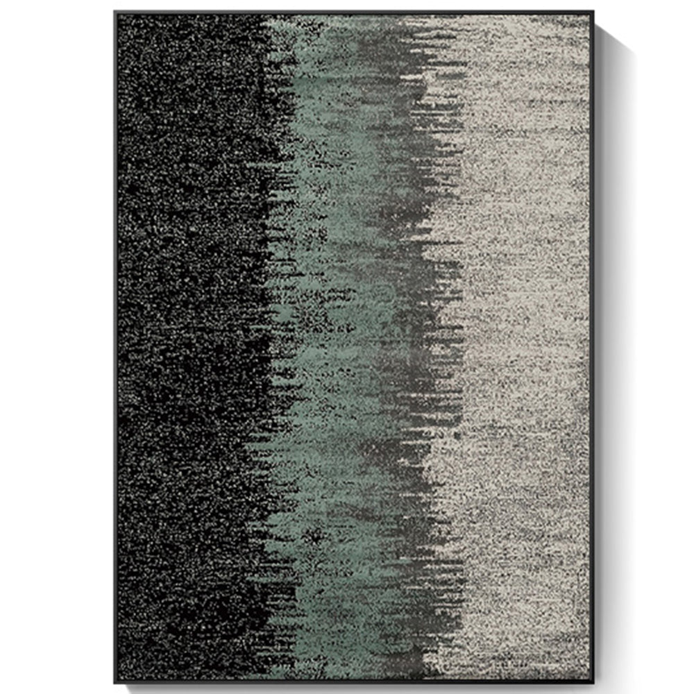 【掛絵】わび さび 油絵