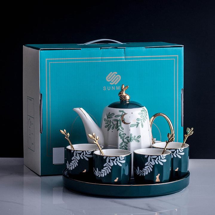 【コーヒーセット・ティーセット】お茶 ウォーターセット 北欧