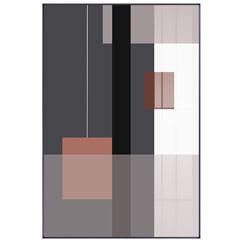 【掛絵】モダングラフィック 選べる5パターン