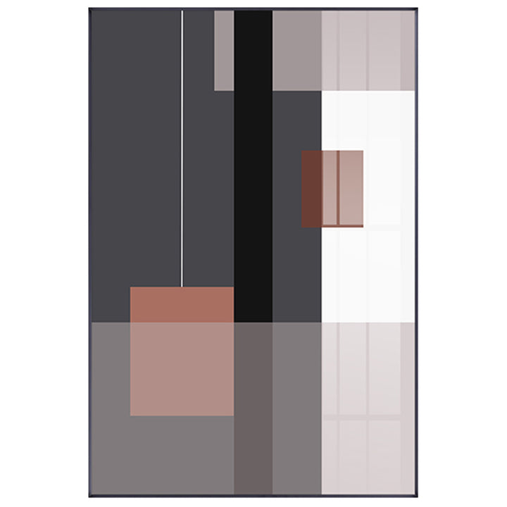 【掛絵】モダングラフィック 選べる5パターン