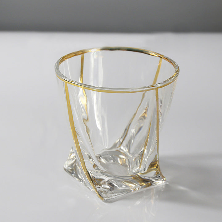 【ワイングラス 】高級感 ウイスキー 酒器セット