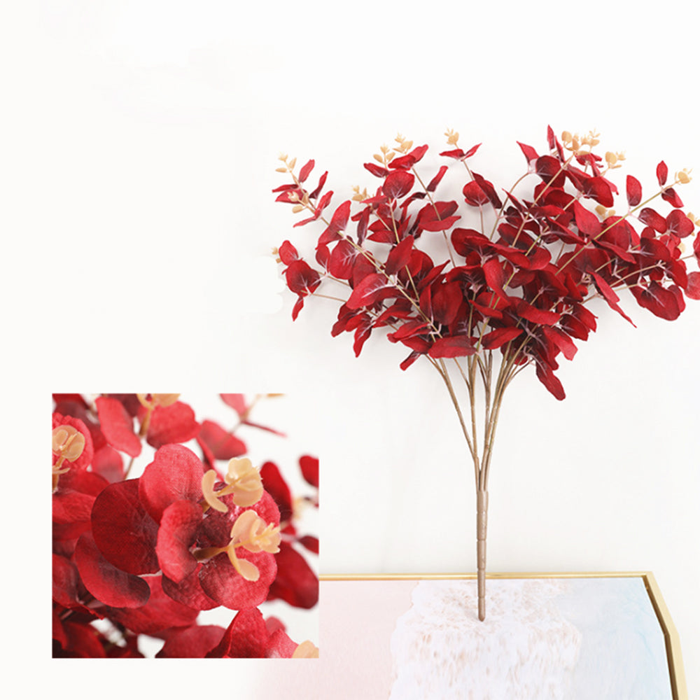 【造花 】ピンク ブラック ヨーロッパ風 花束  北欧