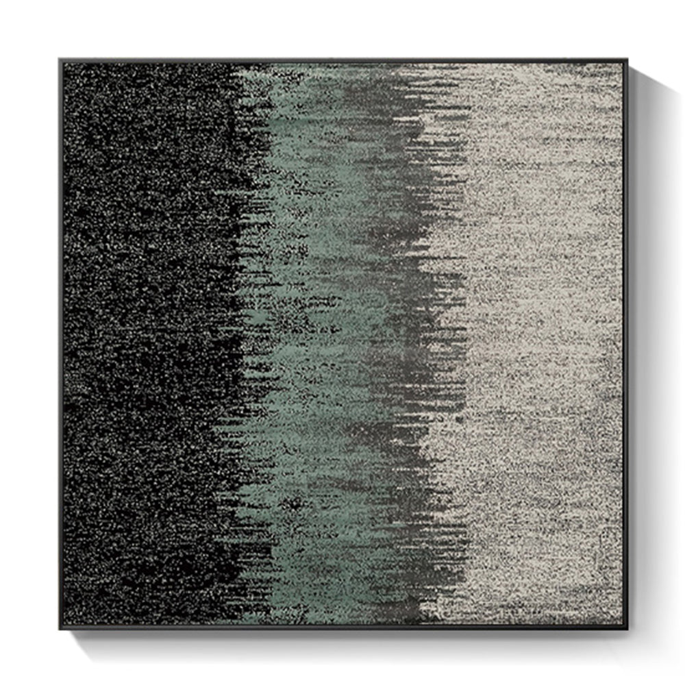 【掛絵】わび さび 油絵