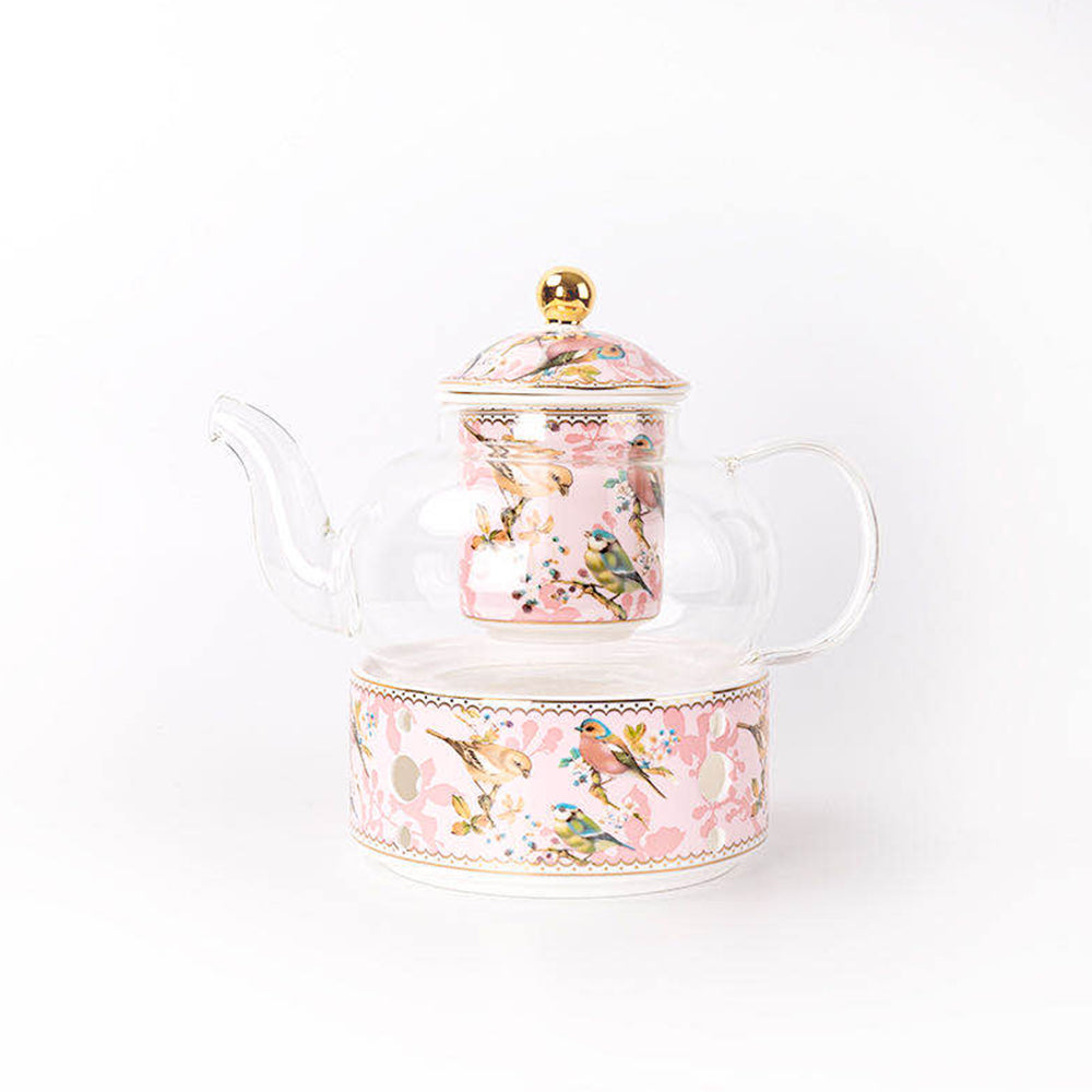 【コーヒーセット・ティーセット】ヨーロッパ風 コーヒー エレガント