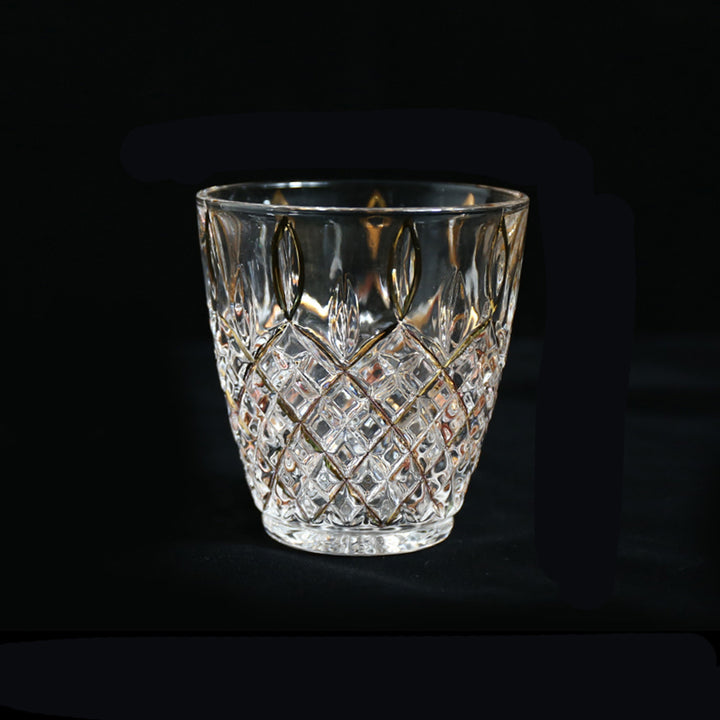 【ワイングラス 】高級感 ウイスキー 酒器セット