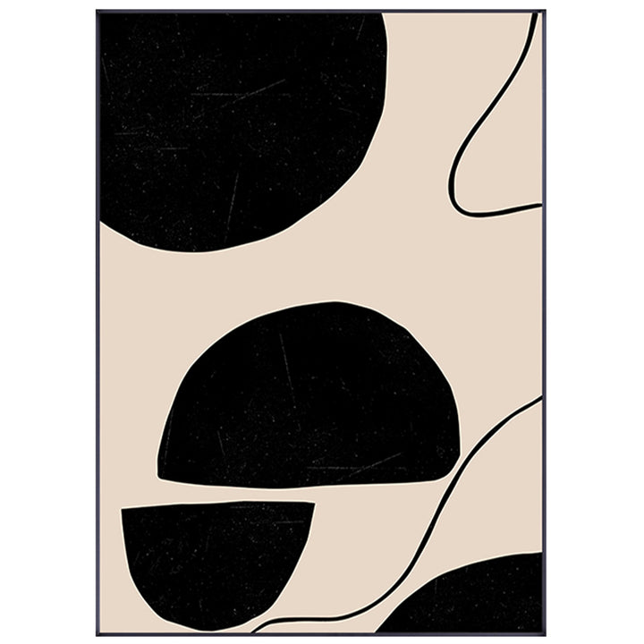 【掛絵】ピンクモダン 選べる7パターン