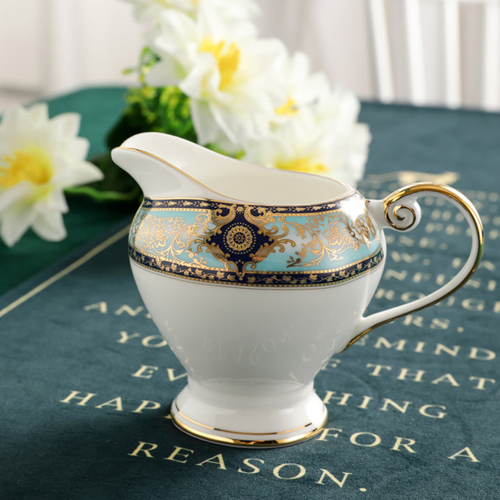 【コーヒーセット・ティーセット】高級 スタイリッシュ 豪華