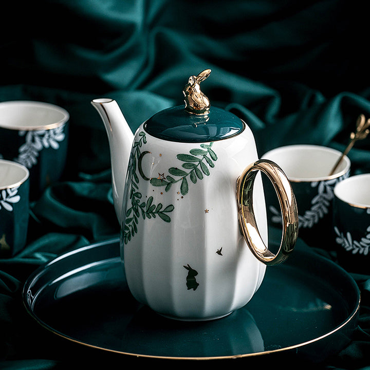 【コーヒーセット・ティーセット】お茶 ウォーターセット 北欧