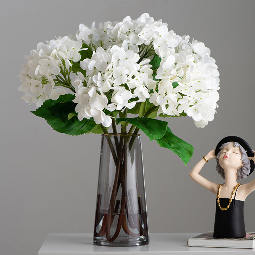 【造花】紫陽花 優雅リビングルーム