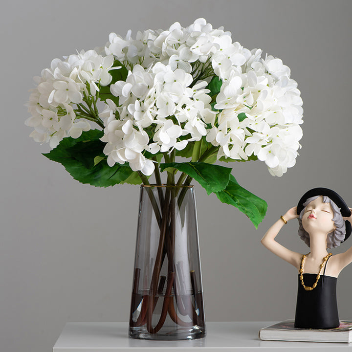 【造花】紫陽花 優雅リビングルーム