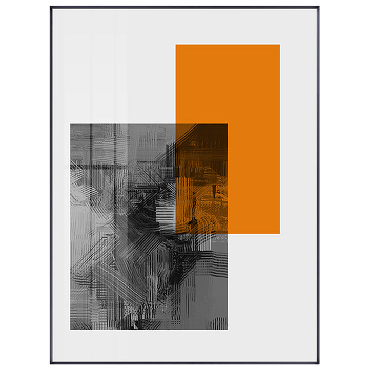 【掛絵】北欧風モダン 選べる4パターン