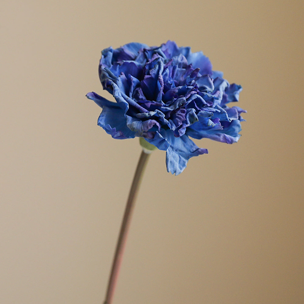 【造花】カーネーション 潤い 北欧風 高級感