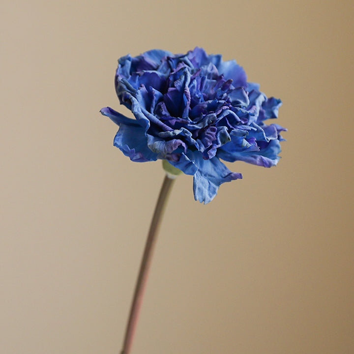 【造花】カーネーション 潤い 北欧風 高級感