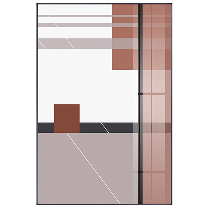 【掛絵】モダングラフィック 選べる5パターン