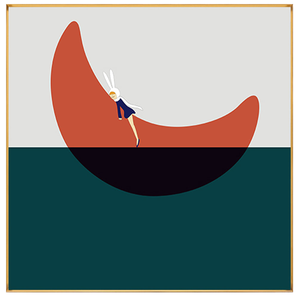 【掛絵】子供むけ 選べる10パターン