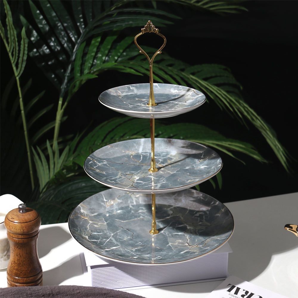 【コーヒーセット・ティーセット】高級 北欧風